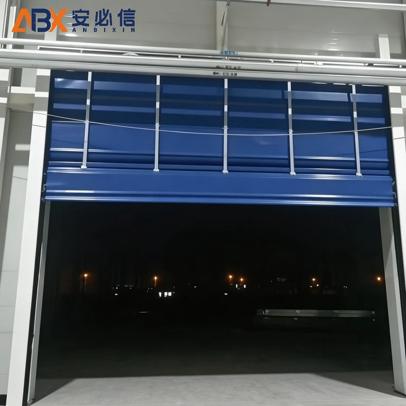 信阳市高速堆积门